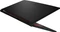 MSI Katana GF76 12UE-251, Core Black, Core i7-12700H, 16GB RAM, 512GB SSD, GeForce RTX 3060, DE Vorschaubild