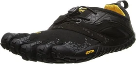 Vibram FiveFingers Spyridon MR black/grey (Damen)