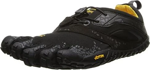 Vibram FiveFingers Spyridon MR black/grey (Damen)