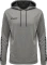 hummel Authentic Hoodie grey melange (Herren) Vorschaubild
