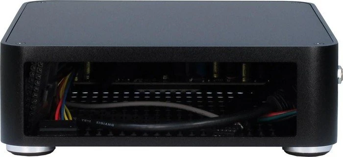 Inter-Tech E-W60 schwarz, Mini-ITX, 60W extern
