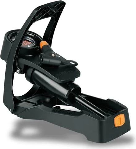 SKS Airstep Digi Fußpumpe