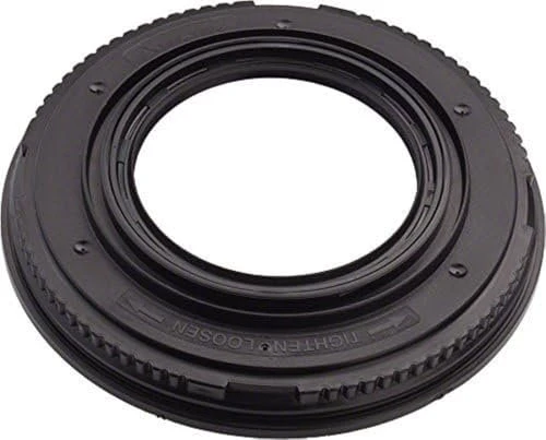Shimano Alfine SG-700 Staubkappe Rechts Abdeckung schwarz