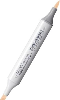 COPIC Sketch Marker pink beryl R0000