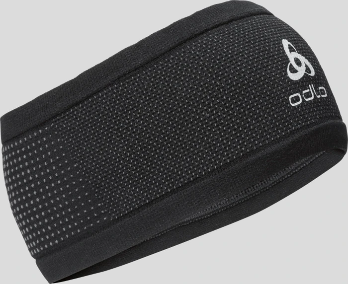 Odlo Velocity Ceramiwarm Stirnband 