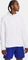 Under Armour Storm Laufjacke white/steel/reflective (Herren) Vorschaubild