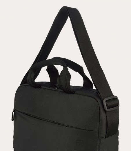 Tucano Global Notebooktasche, 13/14", schwarz