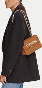Steve Madden Bstakes-2 Schultertasche camel/gold