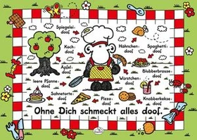 Ravensburger Puzzle Ohne Dich schmeckt alles doof
