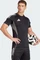 adidas Tiro 25 Competition Funktionsshirt kurzarm black/team grey four (Herren) Vorschaubild