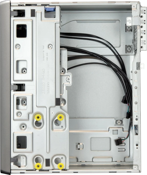 Chieftec UNI BS-10G, 250W TFX12V