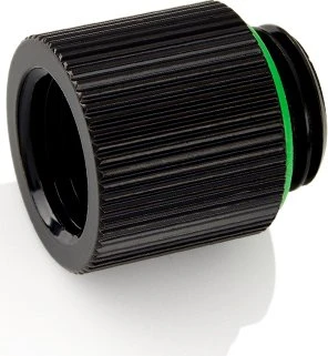 Bitspower Touchaqua Verlängerung 1/4" auf 1/4", 15mm
