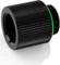 Bitspower Touchaqua Verlängerung 1/4" auf 1/4", 15mm Vorschaubild