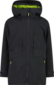 CMP Mechanical Stretch Skijacke antracite (Junior)