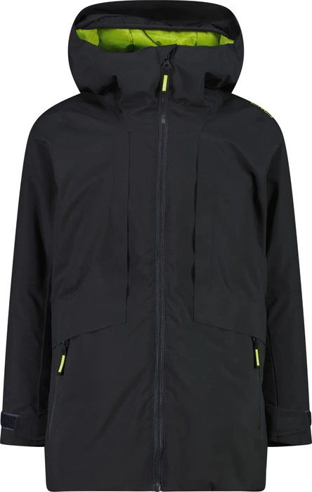 CMP Mechanical Stretch Skijacke (Junior)