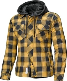 Held Lumberjack II Jacke schwarz-gelb (verschiedene Größen)