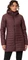 Vaude Moena Winter Funktionsmantel dark oak (Damen) Vorschaubild