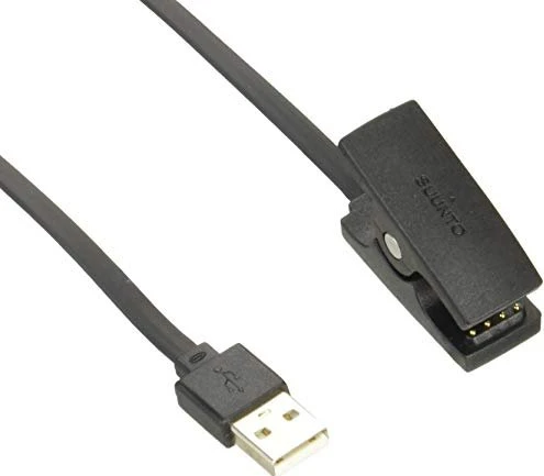 Suunto USB-A Lade-/Datenklemme Kabel für Suunto Ambit