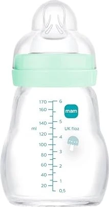 MAM Feel Good Babyflasche, 170ml