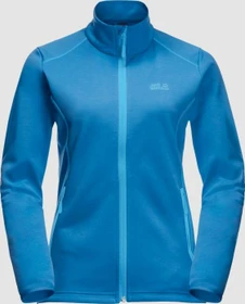 Jack Wolfskin Horizon Jacke brilliant blue (Damen)