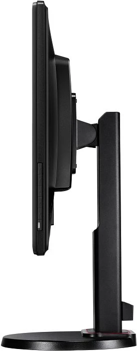 BenQ RL2450HT, schwarz, 24"