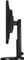 BenQ RL2450HT, schwarz, 24" Vorschaubild
