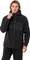 Vaude Manukau III Fleece Jacke phantom black (Herren) Vorschaubild