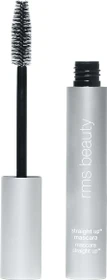 RMS Beauty Straight Up Volumizing Peptide Mascara black, 10ml