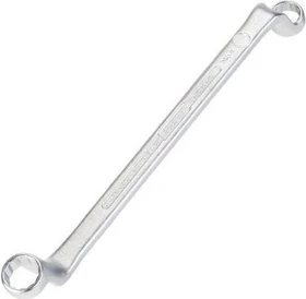 Hazet 630A-1/2X9/16 Doppelringschlüssel zöllig, 1/2"x9/16"x230mm