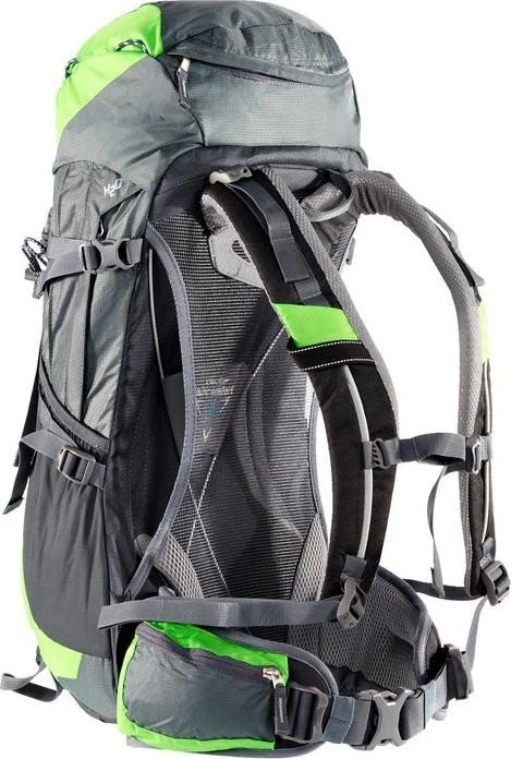 Deuter Futura 26 granite/spring