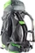 Deuter Futura 26 granite/spring Vorschaubild