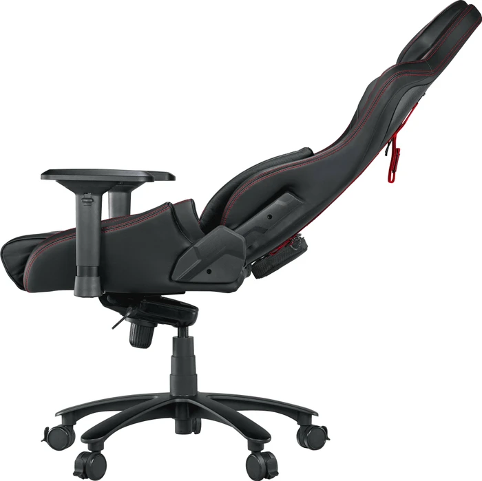 ASUS ROG Chariot SL300C RGB Gamingstuhl, schwarz