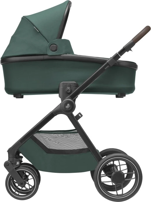 Maxi-Cosi Oxford Travel-Set essential green