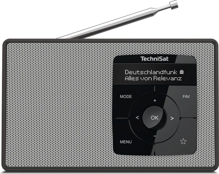 TechniSat DigitRadio 2