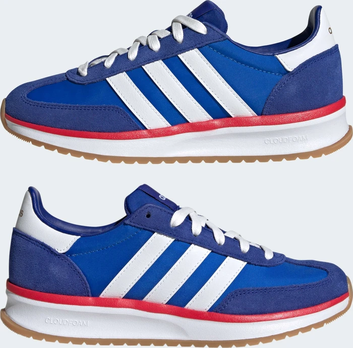 adidas Run 70s 2.0 bright royal/white/pure ruby (Damen)