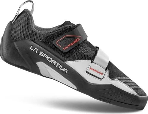La Sportiva HyperEZ black/chalk