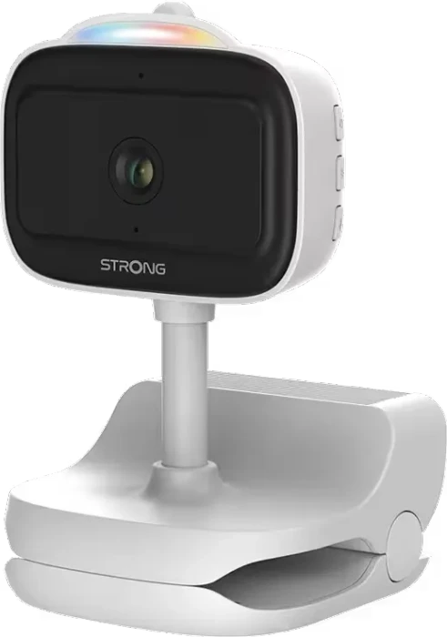 Strong Dovy Baby-Kamera via WiFi