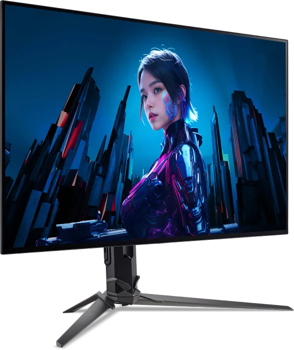 Acer Predator X32X3bmiiphuzx, 31.5"