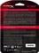 Kingston FURY SSD 480GB, 2.5" / SATA 6Gb/s Vorschaubild