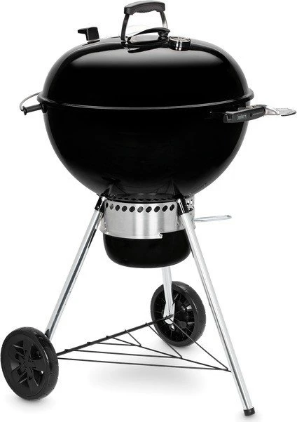 Weber Master-Touch GBS Premium E-5755