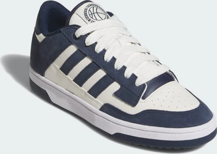 adidas Rapid Court Low night indigo/cloud white