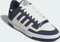 adidas Rapid Court Low night indigo/cloud white Vorschaubild