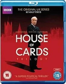 House of Cards (BBC) (Blu-ray) (UK)