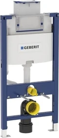 Geberit Duofix Element für Wand-WC, 98cm, mit Omega UP-Spülkasten 12cm