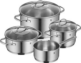 WMF Provence Plus Kochtopf-Set, 4-tlg.