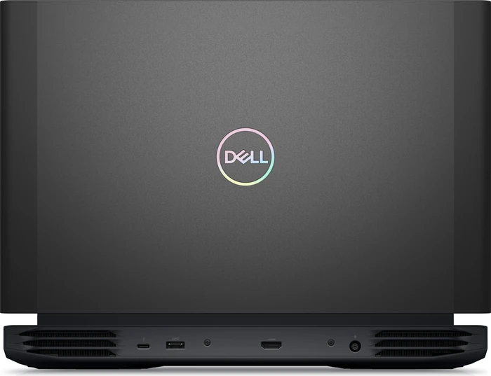 Dell G15 5520 Special Edition, Obsidian Black, Core i9-12900H, 16GB RAM, 512GB SSD, GeForce RTX 3070 Ti, DE