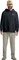 Jack Wolfskin Essential Hoodie dark navy (Herren) Vorschaubild