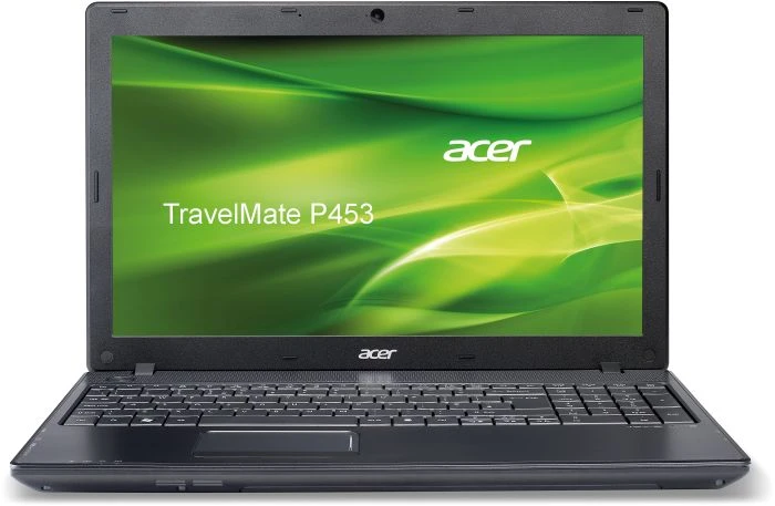 Acer TravelMate P4 TMP453-MG-33114G50Mikk, Core i3-3110M, 4GB RAM, 500GB HDD, GeForce GT 630M, DE
