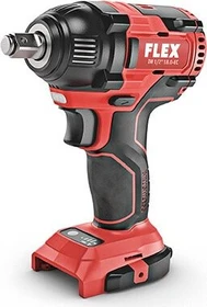 Flex IW 1/2" 18.0-EC Akku-Schlagschrauber solo inkl. L-Boxx