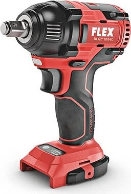 Flex IW 1/2" 18.0-EC Akku-Schlagschrauber solo inkl. L-Boxx